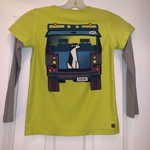 Graphic T-shirt